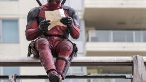 Кадры из фильма Дэдпул / Deadpool (2016)