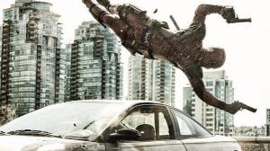 Кадры из фильма Дэдпул / Deadpool (2016)