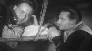 Кадры из фильма Я - черноморец (1944)