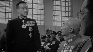 Кадры из фильма Пурпурное сердце / The Purple Heart (1944)