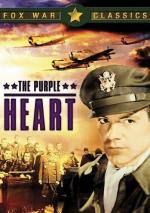 Пурпурное сердце / The Purple Heart (1944)