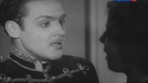Кадры из фильма Сильва (1944)