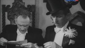 Кадры из фильма Сильва (1944)