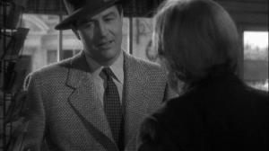 Кадры из фильма Незваные / The Uninvited (1944)