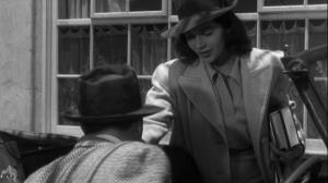 Кадры из фильма Незваные / The Uninvited (1944)