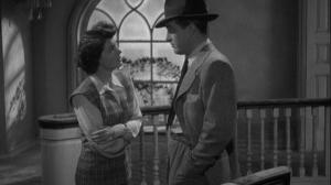 Кадры из фильма Незваные / The Uninvited (1944)
