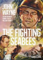 На линии огня / The Fighting Seabees (1944)