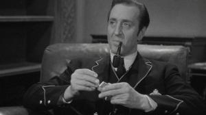Кадры из фильма Шерлок Холмс: Паучиха / Sherlock Holmes (1944)