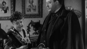 Кадры из фильма Жилец / The Lodger (1944)