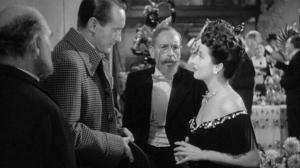 Кадры из фильма Жилец / The Lodger (1944)