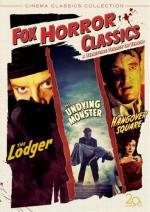 Жилец / The Lodger (1944)
