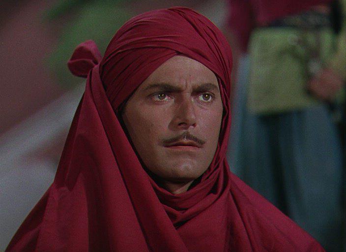 Кадр из фильма Али Баба и 40 разбойников / Ali Baba and the Forty Thieves (1944)