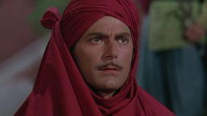Кадры из фильма Али Баба и 40 разбойников / Ali Baba and the Forty Thieves (1944)