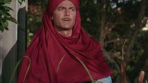 Кадры из фильма Али Баба и 40 разбойников / Ali Baba and the Forty Thieves (1944)