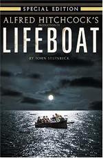 Спасательная шлюпка / Lifeboat (1944)