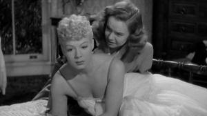 Кадры из фильма Чудо в Морганс-Крик / The Miracle of Morgan's Creek (1944)