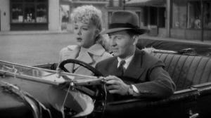 Кадры из фильма Чудо в Морганс-Крик / The Miracle of Morgan's Creek (1944)
