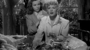 Кадры из фильма Чудо в Морганс-Крик / The Miracle of Morgan's Creek (1944)