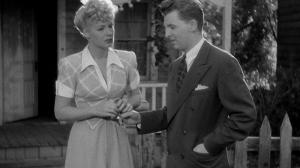Кадры из фильма Чудо в Морганс-Крик / The Miracle of Morgan's Creek (1944)