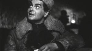 Кадры из фильма Дни и ночи (1944)