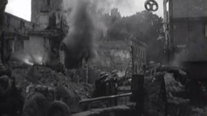 Кадры из фильма Морской батальон (1944)