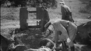 Кадры из фильма Поединок (1944)
