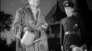 Кадры из фильма Поединок (1944)