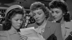 Кадры из фильма С тех пор как вы ушли / Since You Went Away (1944)