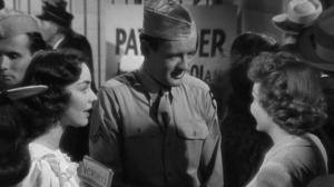 Кадры из фильма С тех пор как вы ушли / Since You Went Away (1944)