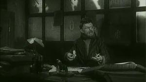 Кадры из фильма Юбилей (1944)