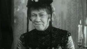 Кадры из фильма Свадьба (1944)