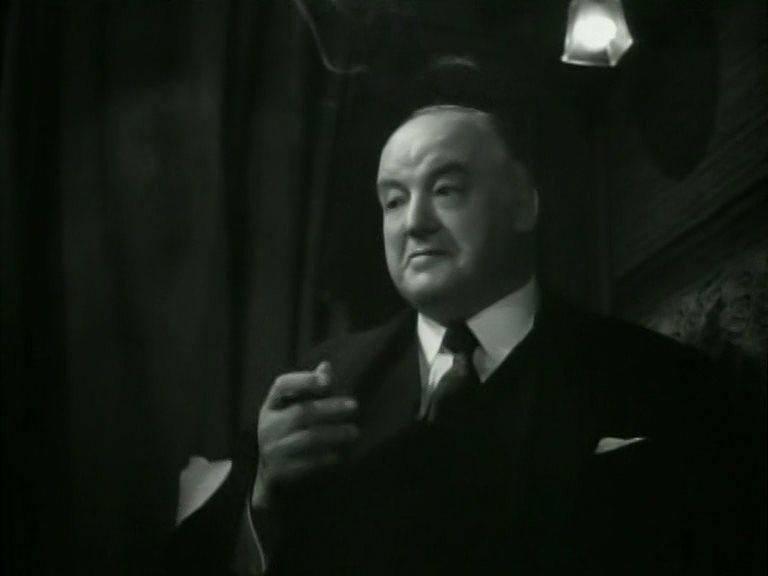 Кадр из фильма Маска Димитриоса / The Mask of Dimitrios (1944)