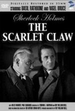 Шерлок Холмс: Багровый коготь / Sherlock Holmes: The Scarlet Claw (1944)