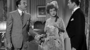 Кадры из фильма Мистер Скеффингтон / Mr. Skeffington (1944)