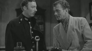 Кадры из фильма Газовый свет / Gaslight (1944)