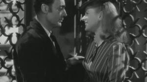 Кадры из фильма Газовый свет / Gaslight (1944)