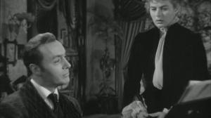 Кадры из фильма Газовый свет / Gaslight (1944)