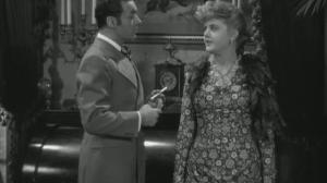 Кадры из фильма Газовый свет / Gaslight (1944)