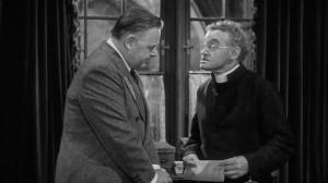 Кадры из фильма Иду своим путем / Going My Way (1944)