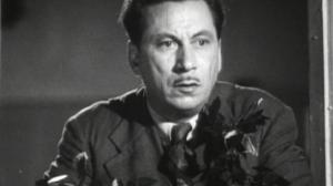 Кадры из фильма Однажды ночью (1944)