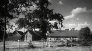 Кадры из фильма Однажды ночью (1944)