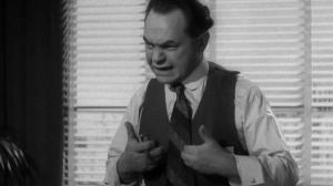 Кадры из фильма Двойная страховка / Double Indemnity (1944)
