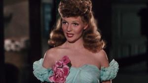 Кадры из фильма Девушка с обложки / Cover Girl (1944)