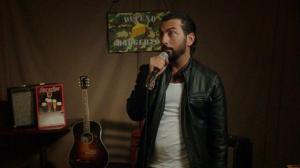 Кадры из фильма Реальные парни / A Stand Up Guy (2016)