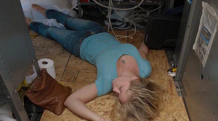 Кадр из фильма Обрученные / Betrothed (2016)
