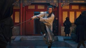 Кадры из фильма Крадущийся тигр, затаившийся дракон: Меч судьбы / Crouching Tiger, Hidden Dragon: Sword of Destiny (2016)