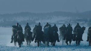 Кадры из фильма Биркебейнеры / Birkebeinerne (2016)