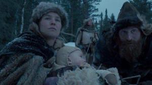 Кадры из фильма Биркебейнеры / Birkebeinerne (2016)