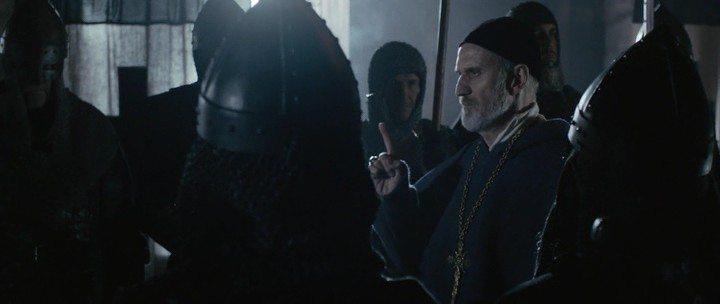 Кадр из фильма Биркебейнеры / Birkebeinerne (2016)