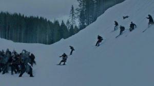 Кадры из фильма Биркебейнеры / Birkebeinerne (2016)